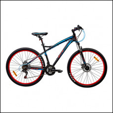 Велосипед 27.5" GTX JULIET 2702